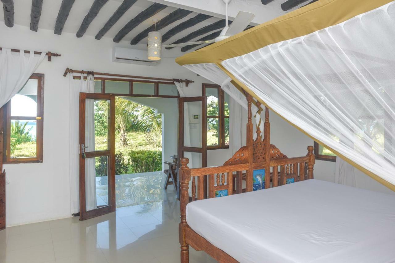 Hotel Pearl Beach Resort & Spa Zanzibar