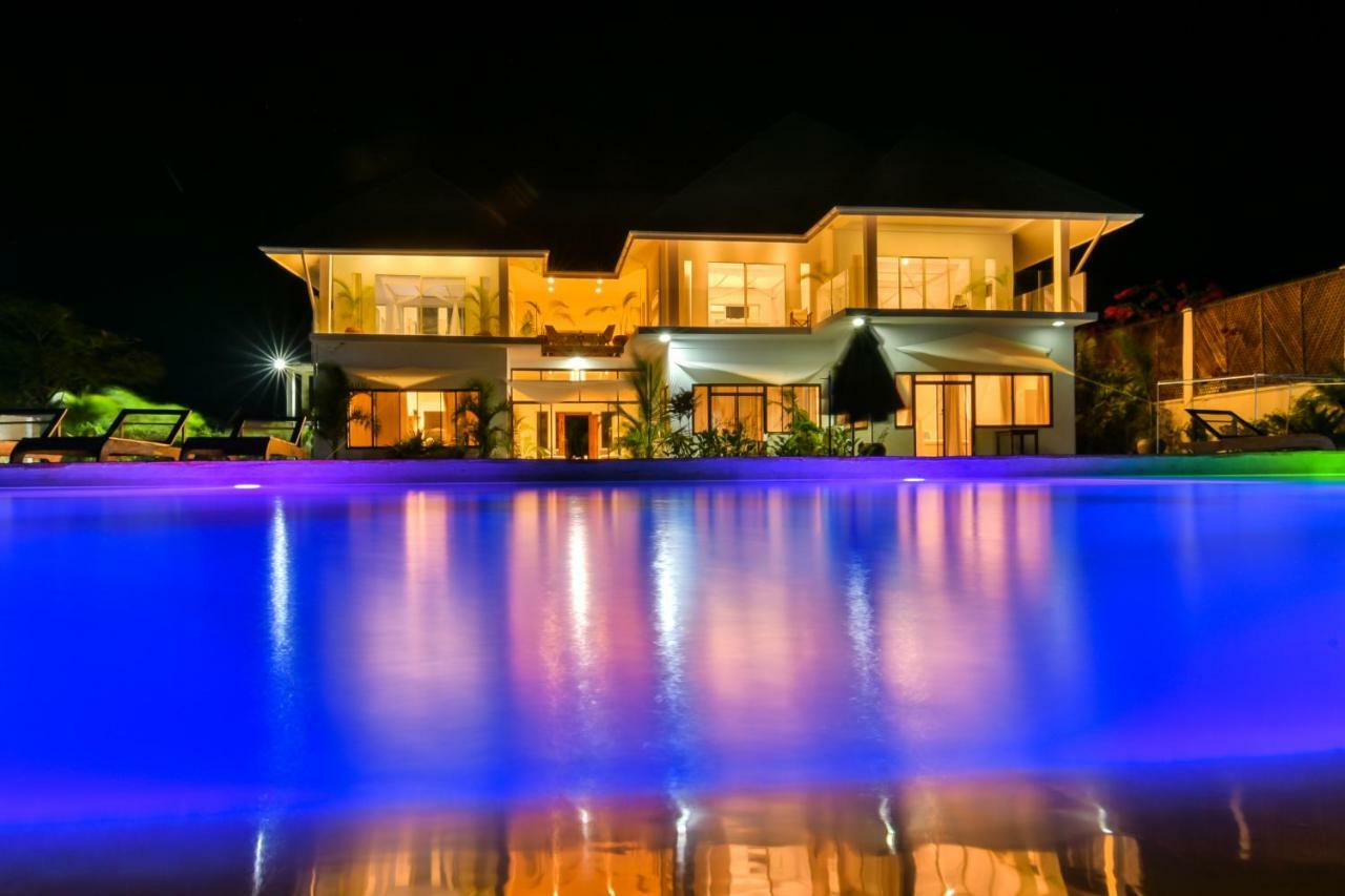 The Palm By Amazing Zanzibar Villa Chanjani