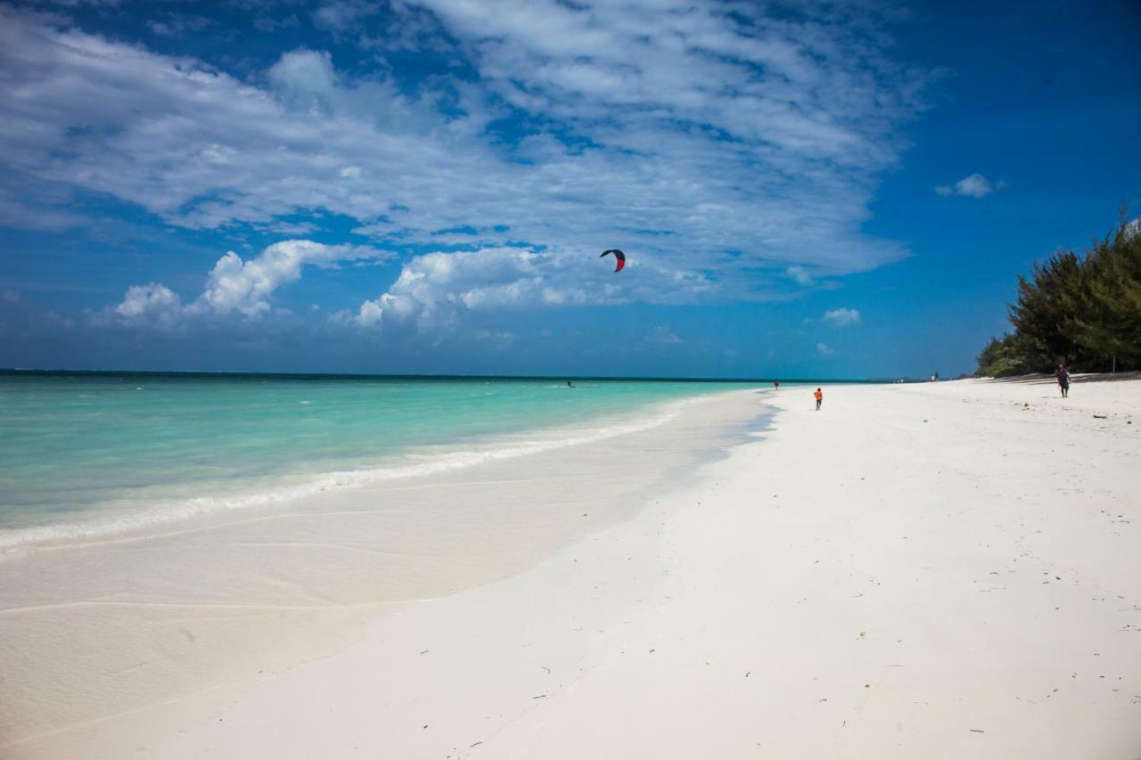 Marea Boutique Resort Jambiani (Zanzibar)