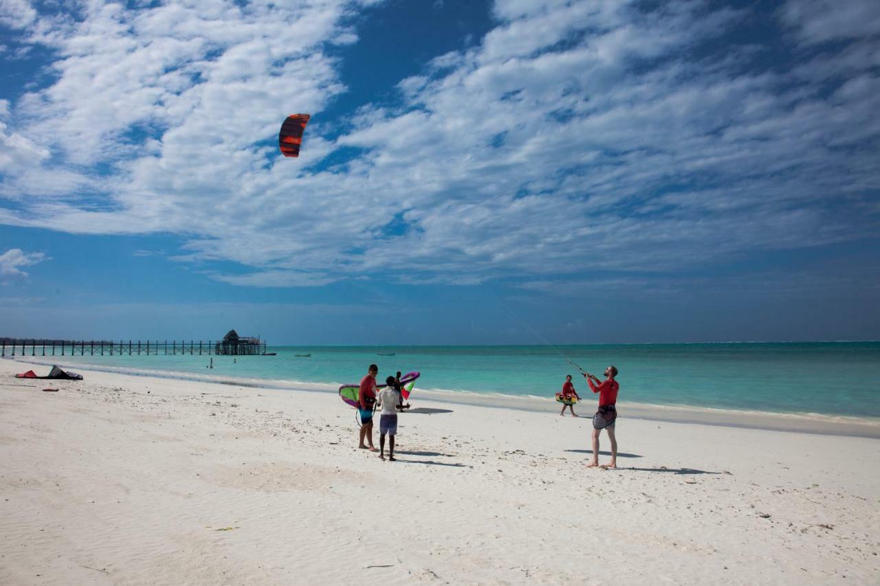 Marea Boutique Resort Jambiani (Zanzibar)