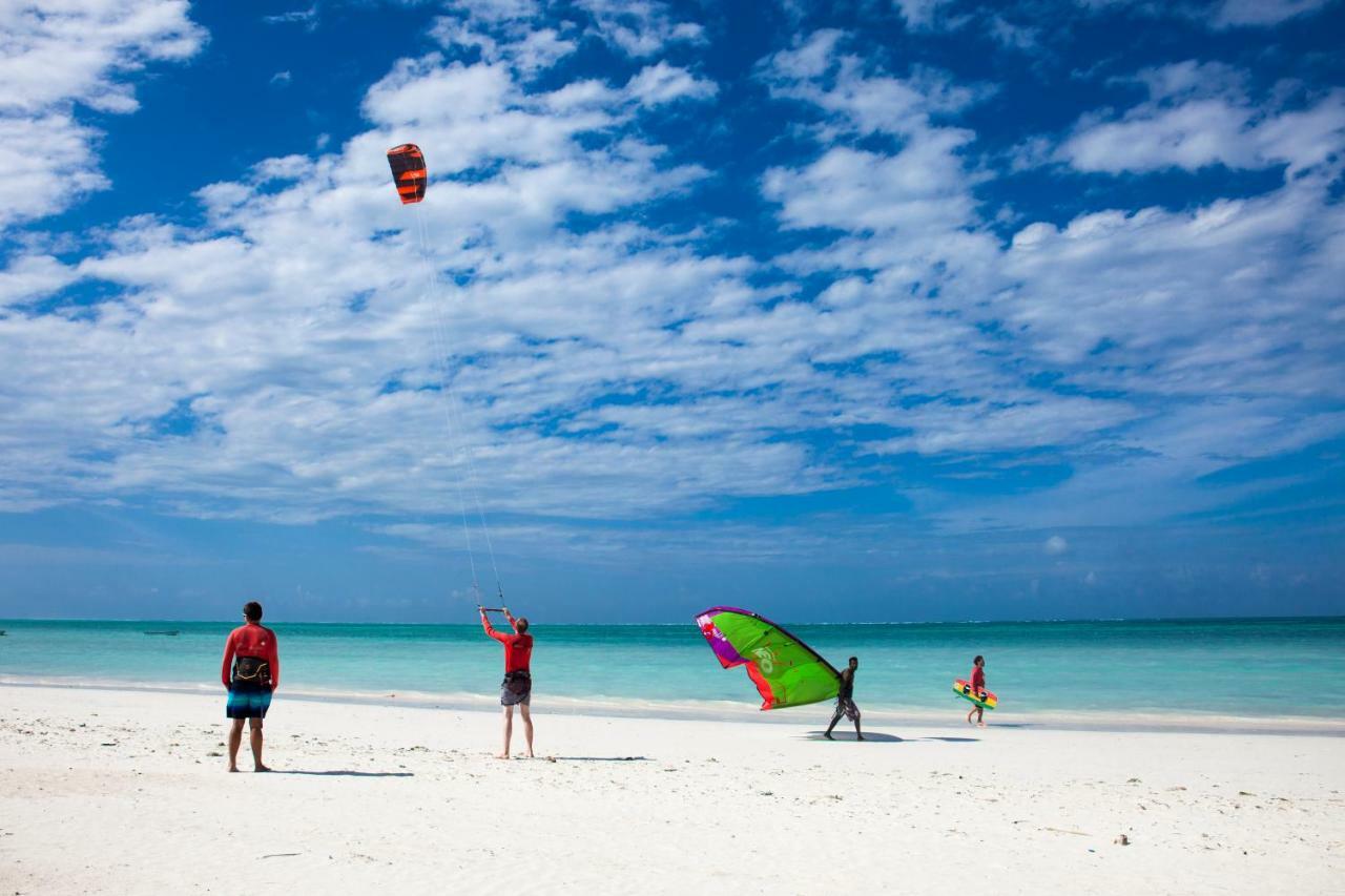 Marea Boutique Resort Jambiani (Zanzibar)
