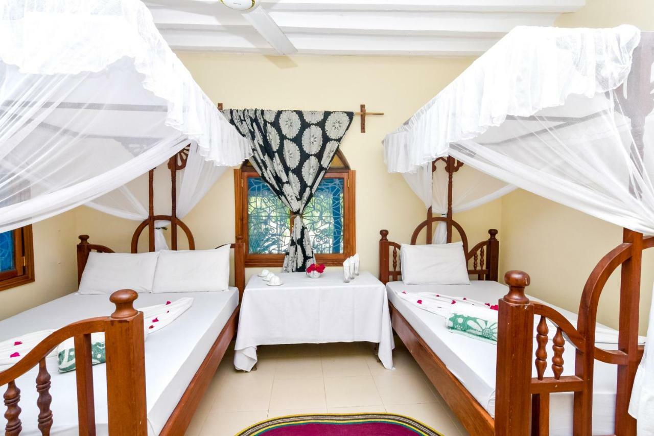 Hotel Ifa Jambiani (Zanzibar)