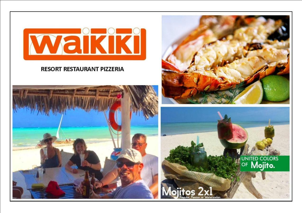 Waikiki Zanzibar