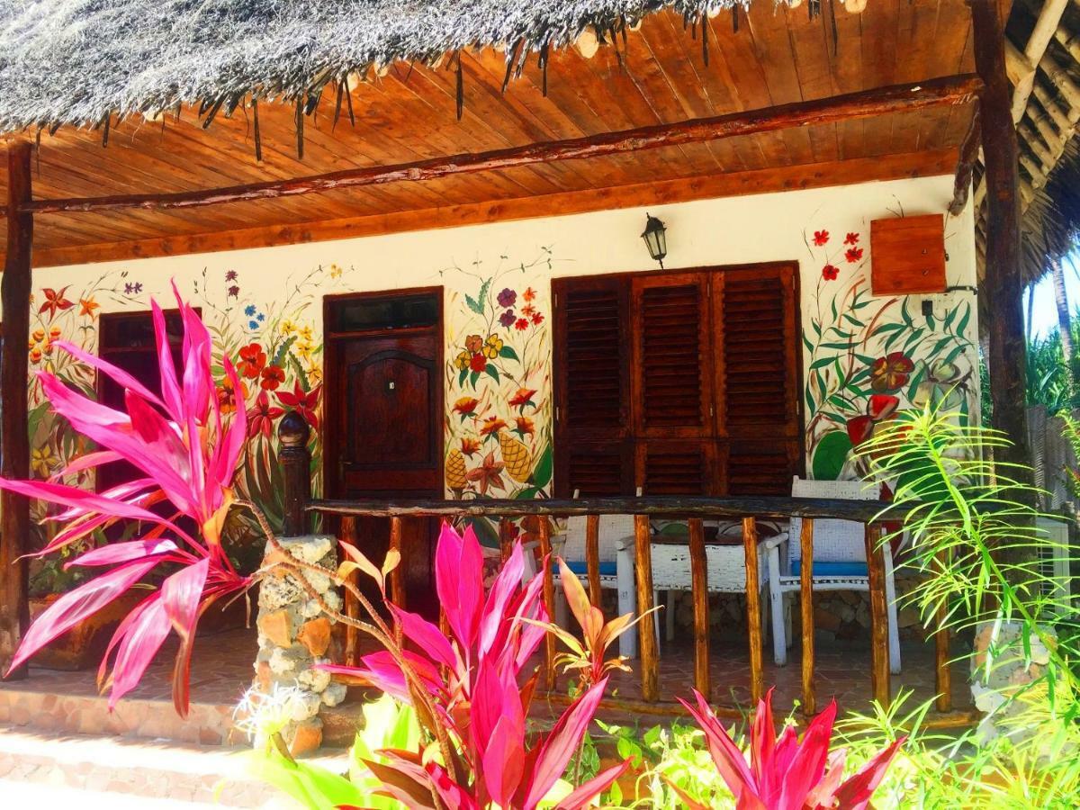 Waikiki Zanzibar Resort