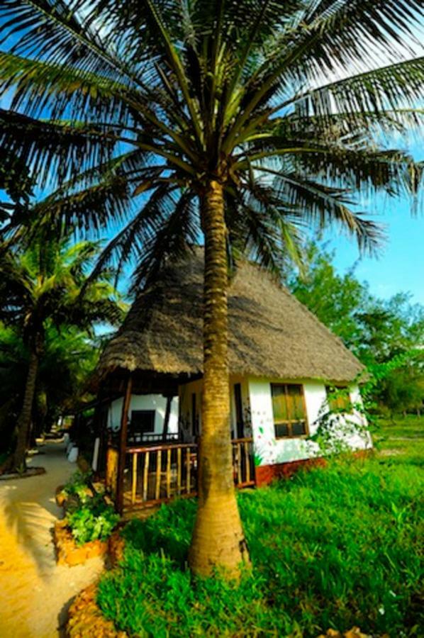Resort Waikiki Zanzibar 3*