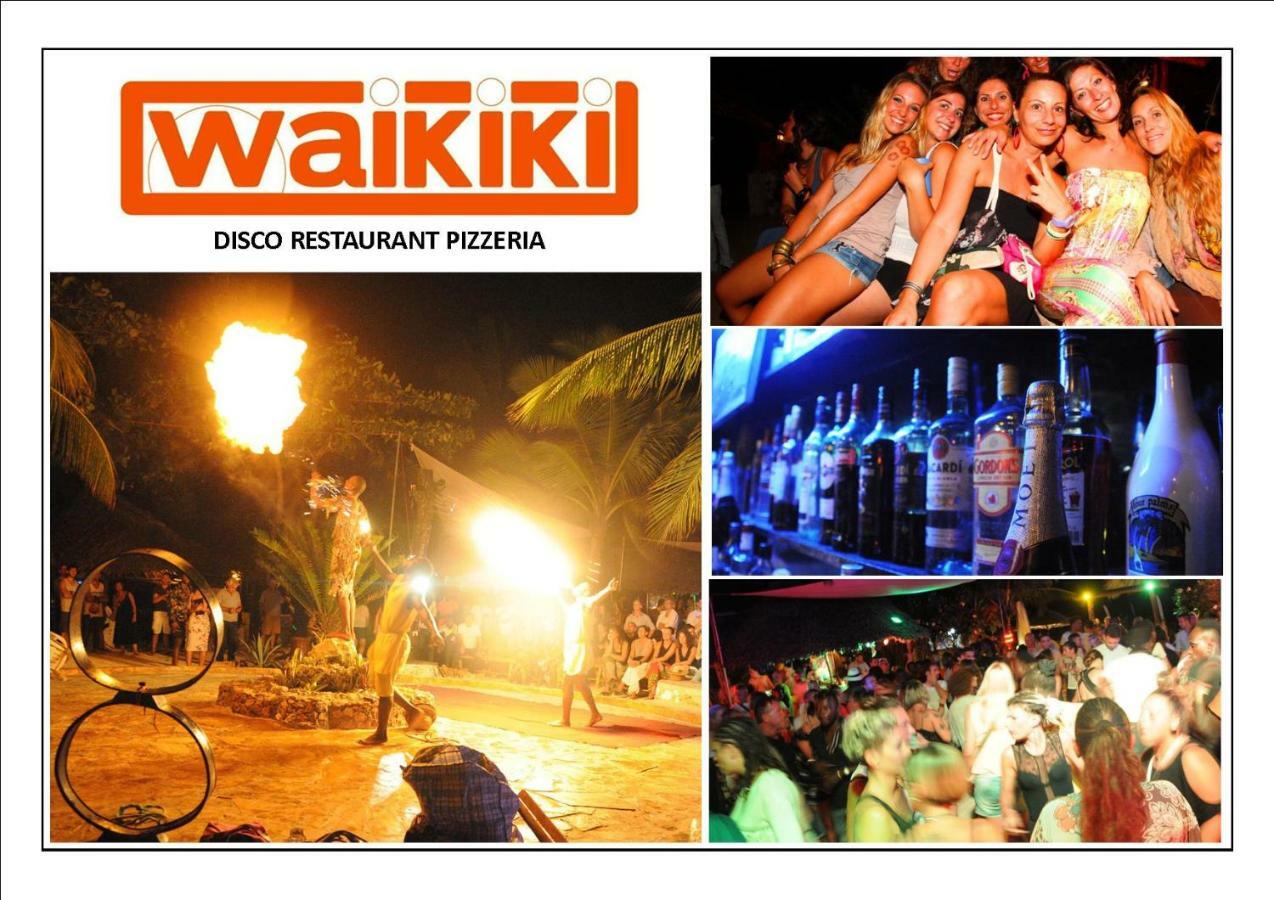 Waikiki Zanzibar Resort 3*