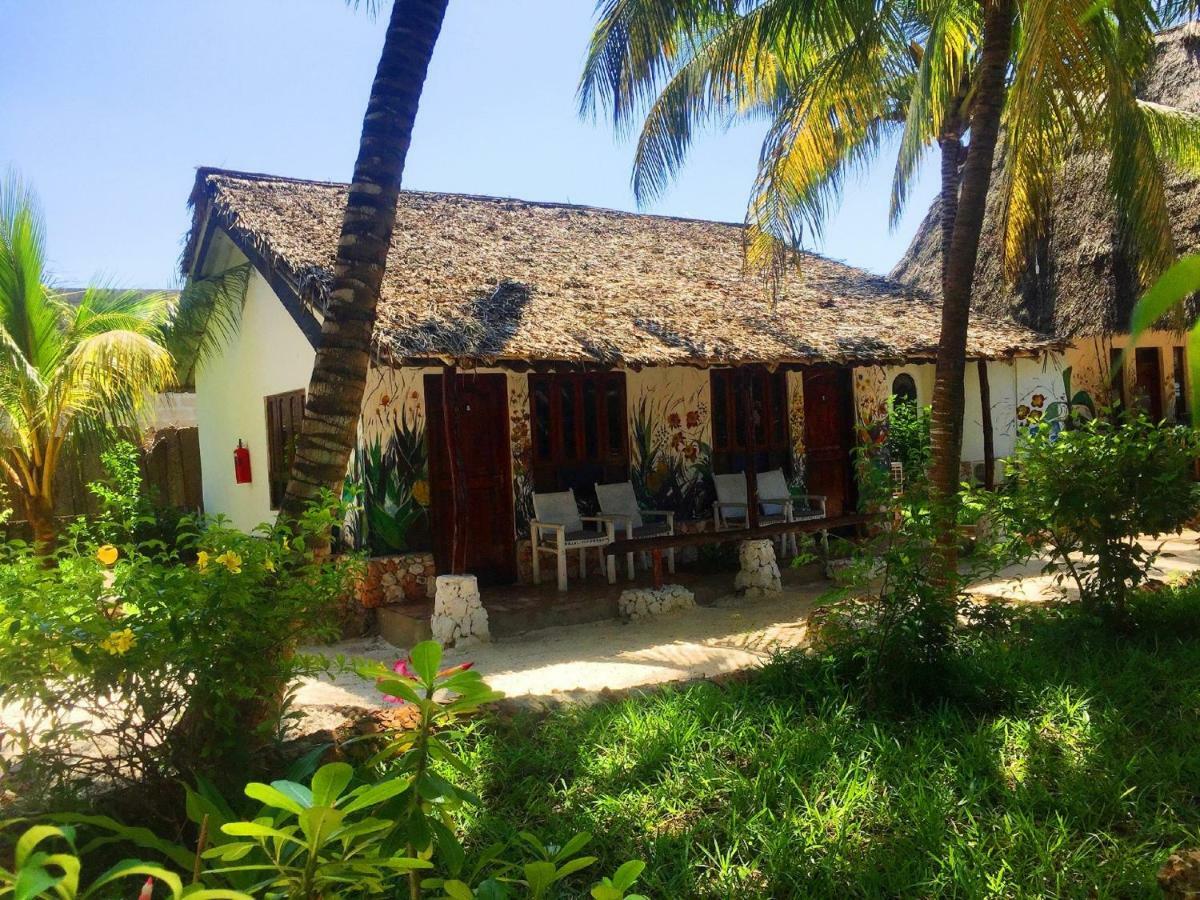 Waikiki Zanzibar