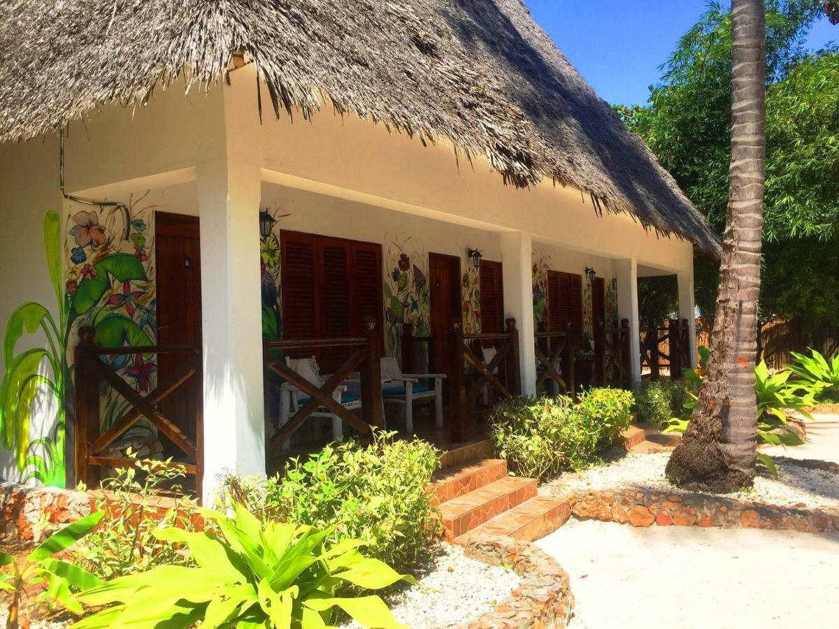Waikiki Zanzibar Resort Pwani Mchangani