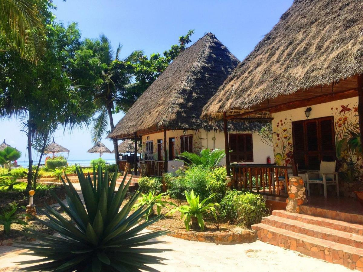 Waikiki Zanzibar 3* Pwani Mchangani