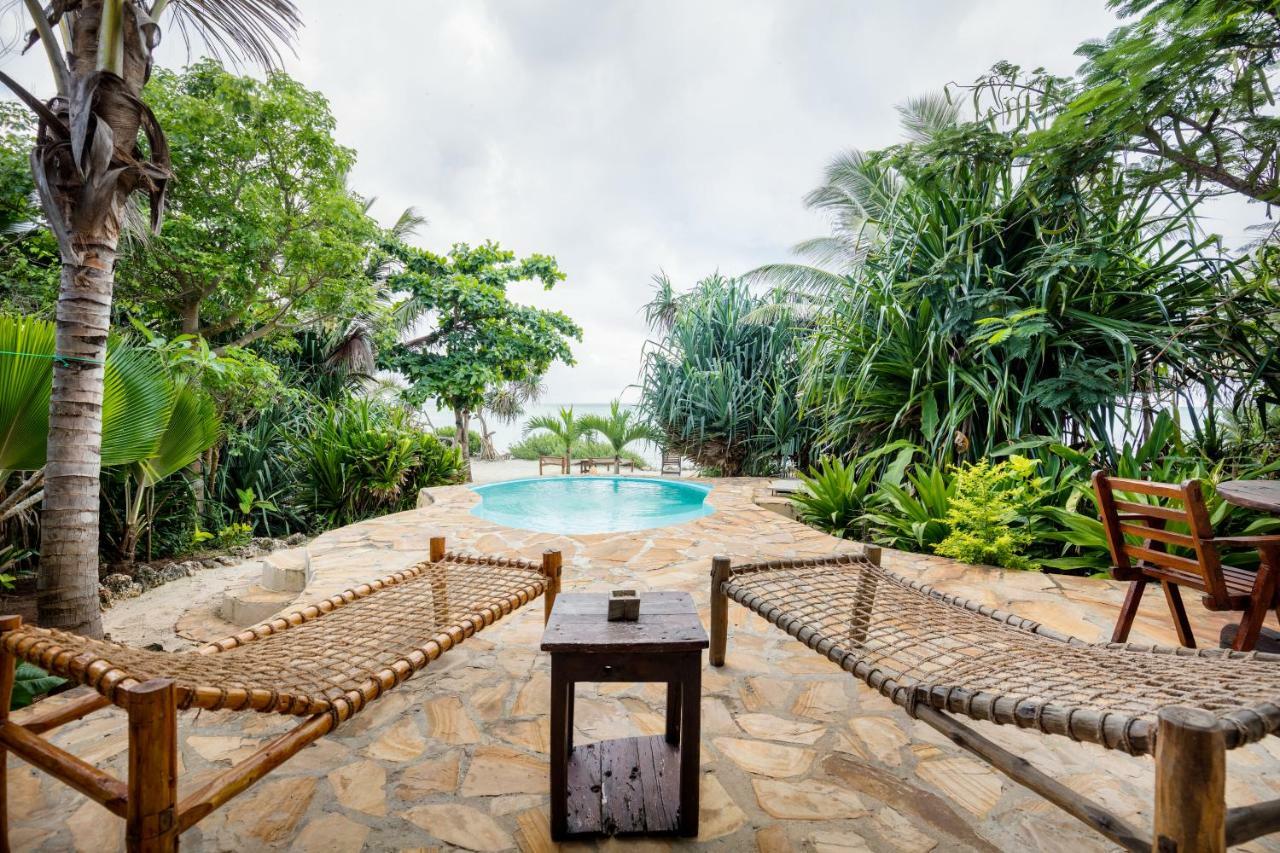 The Zanzibari 4* Nungwi