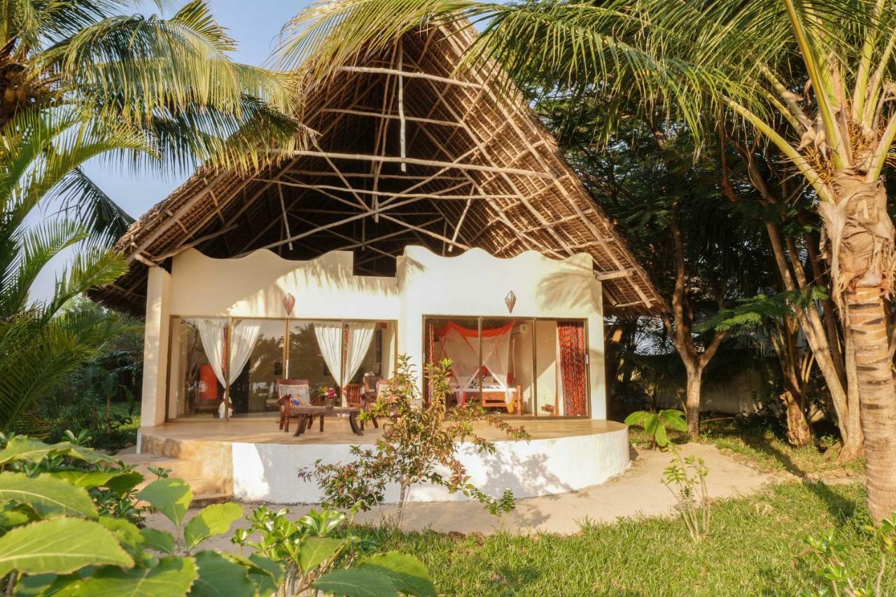 The Zanzibari