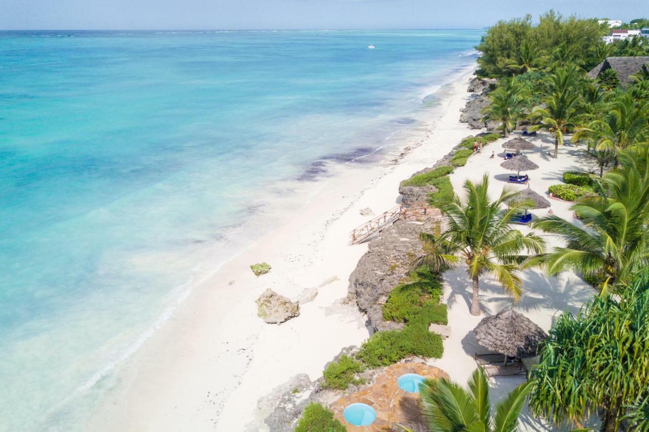 Hotel The Zanzibari 4*