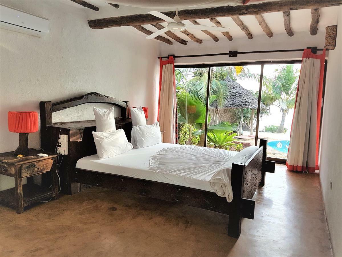 The Zanzibari 4* Nungwi