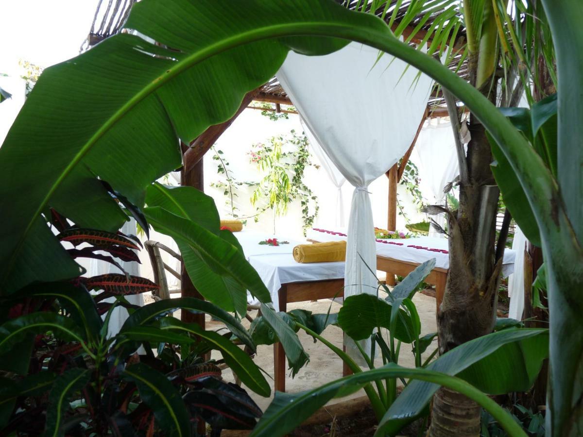 Maisha - Boutique Hotel