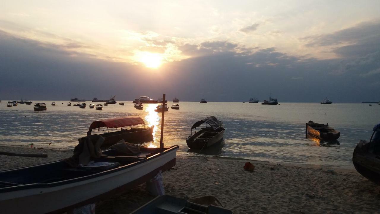 Resort Laguna Palace Zanzibar