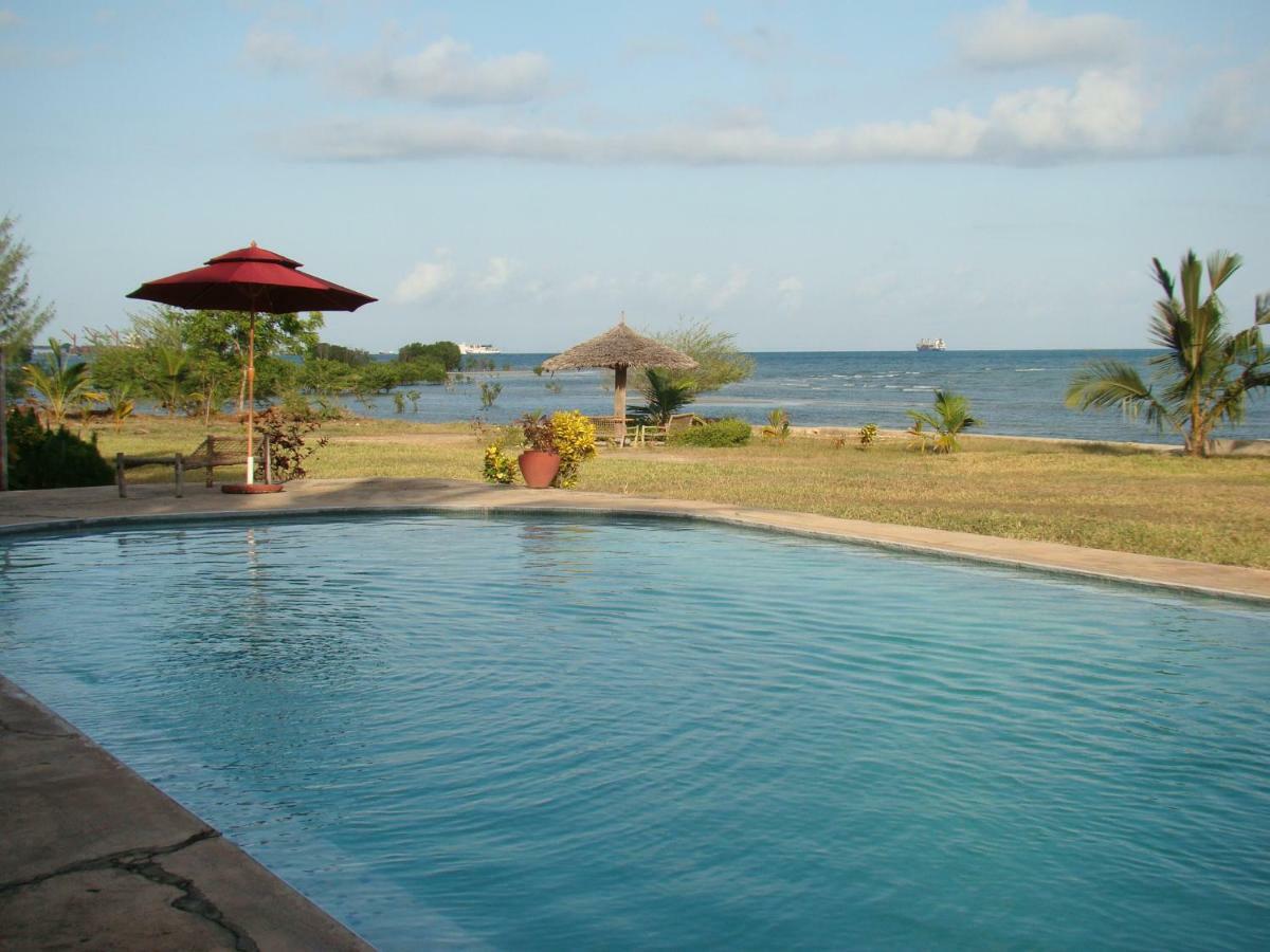 Maruhubi Villas
