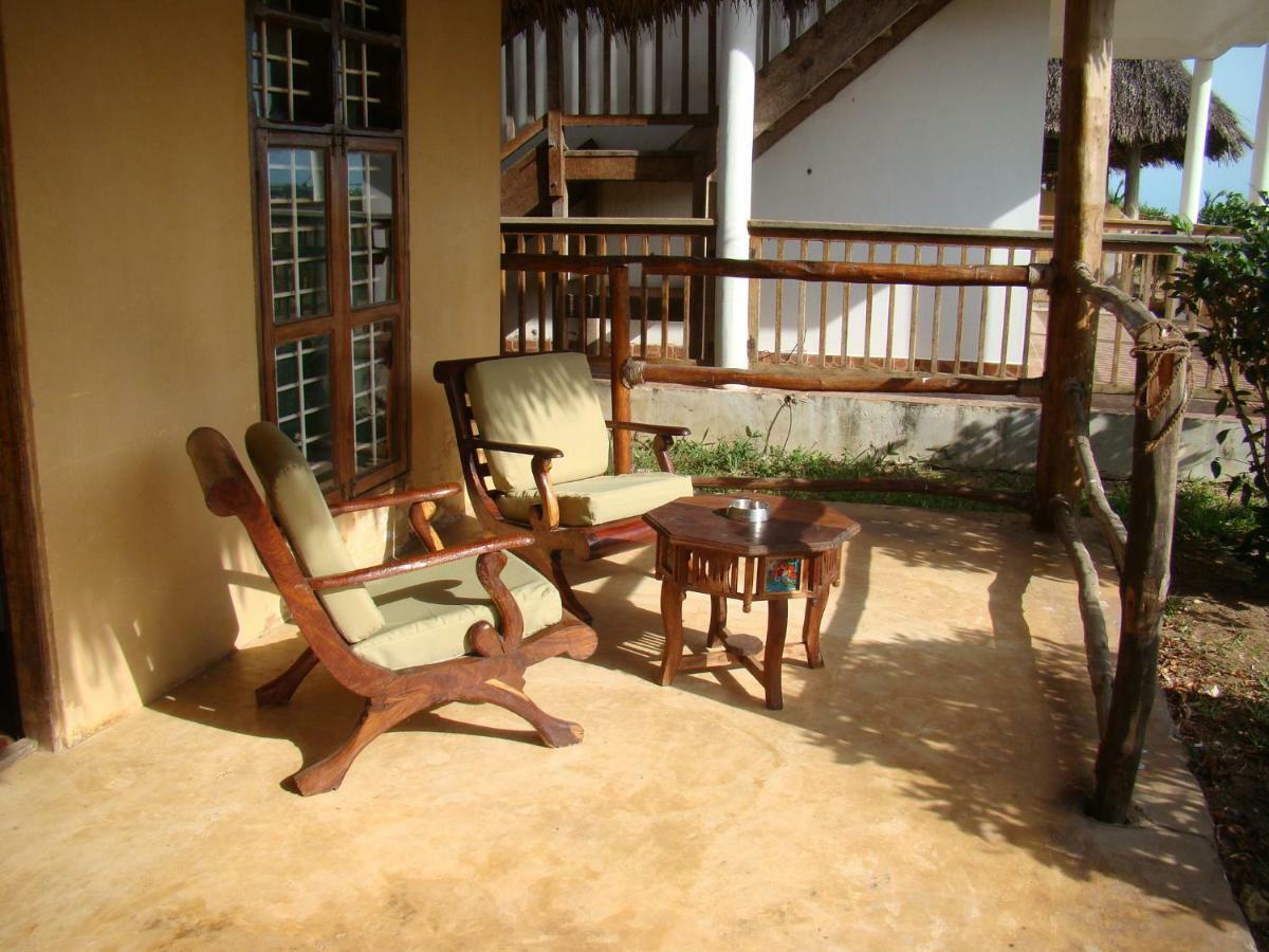 Maruhubi Villas