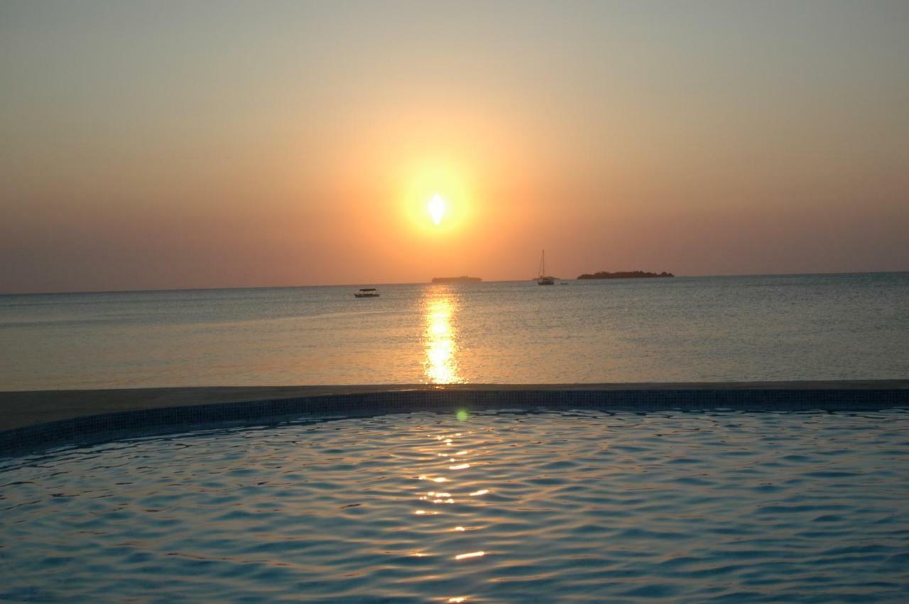 Maruhubi Villas * Zanzibar