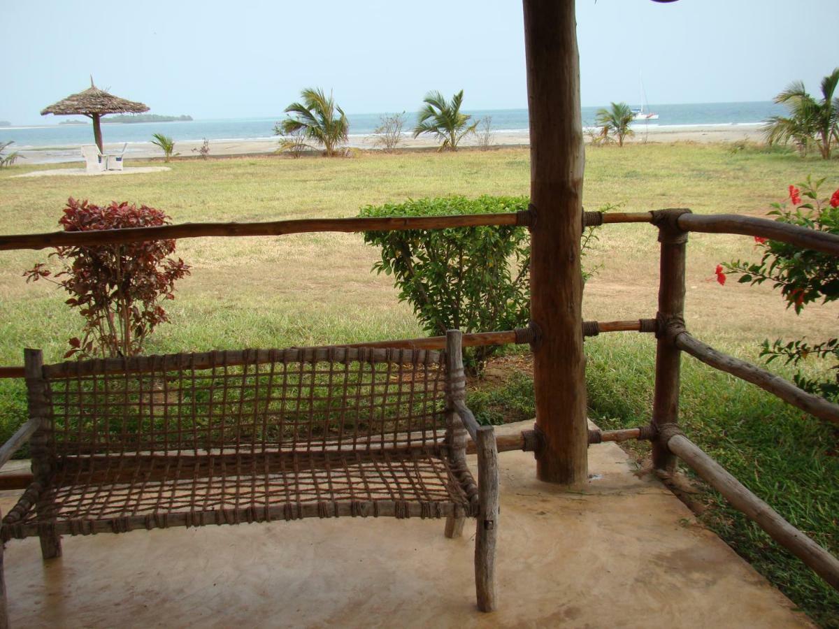 Maruhubi Villas