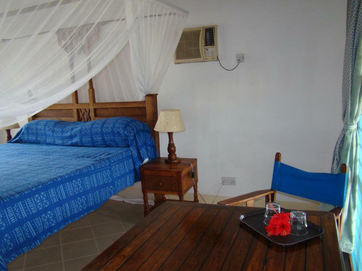 Maruhubi Villas Guest house