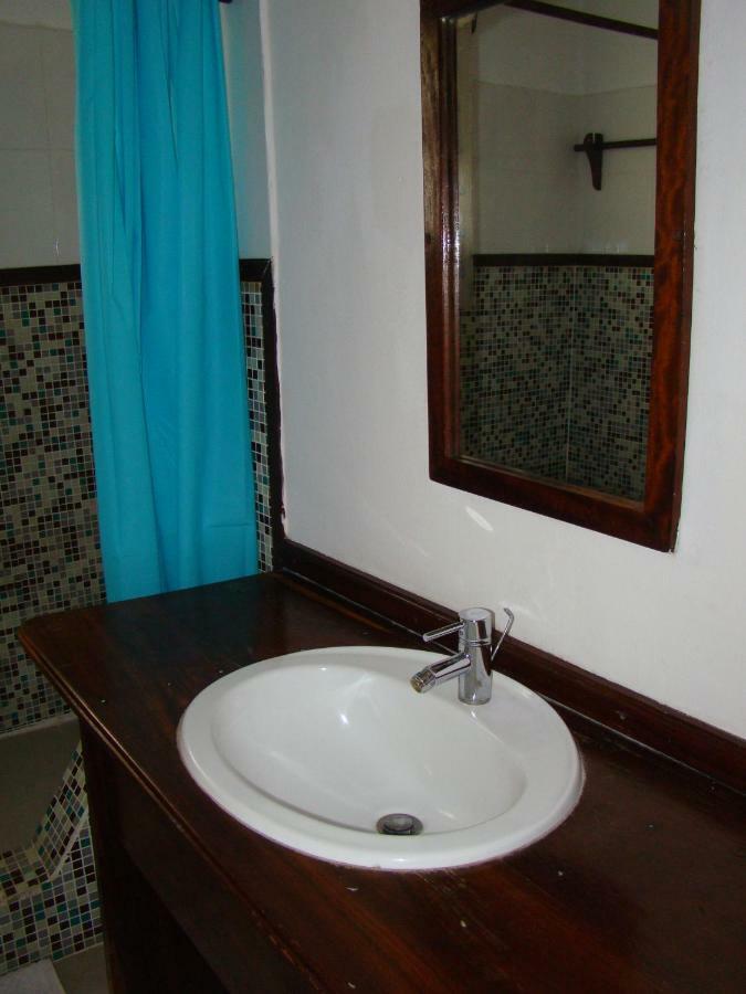 Maruhubi Villas Guest house
