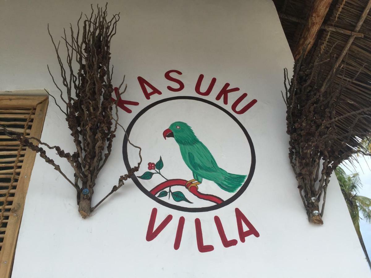 Kasuku Camping