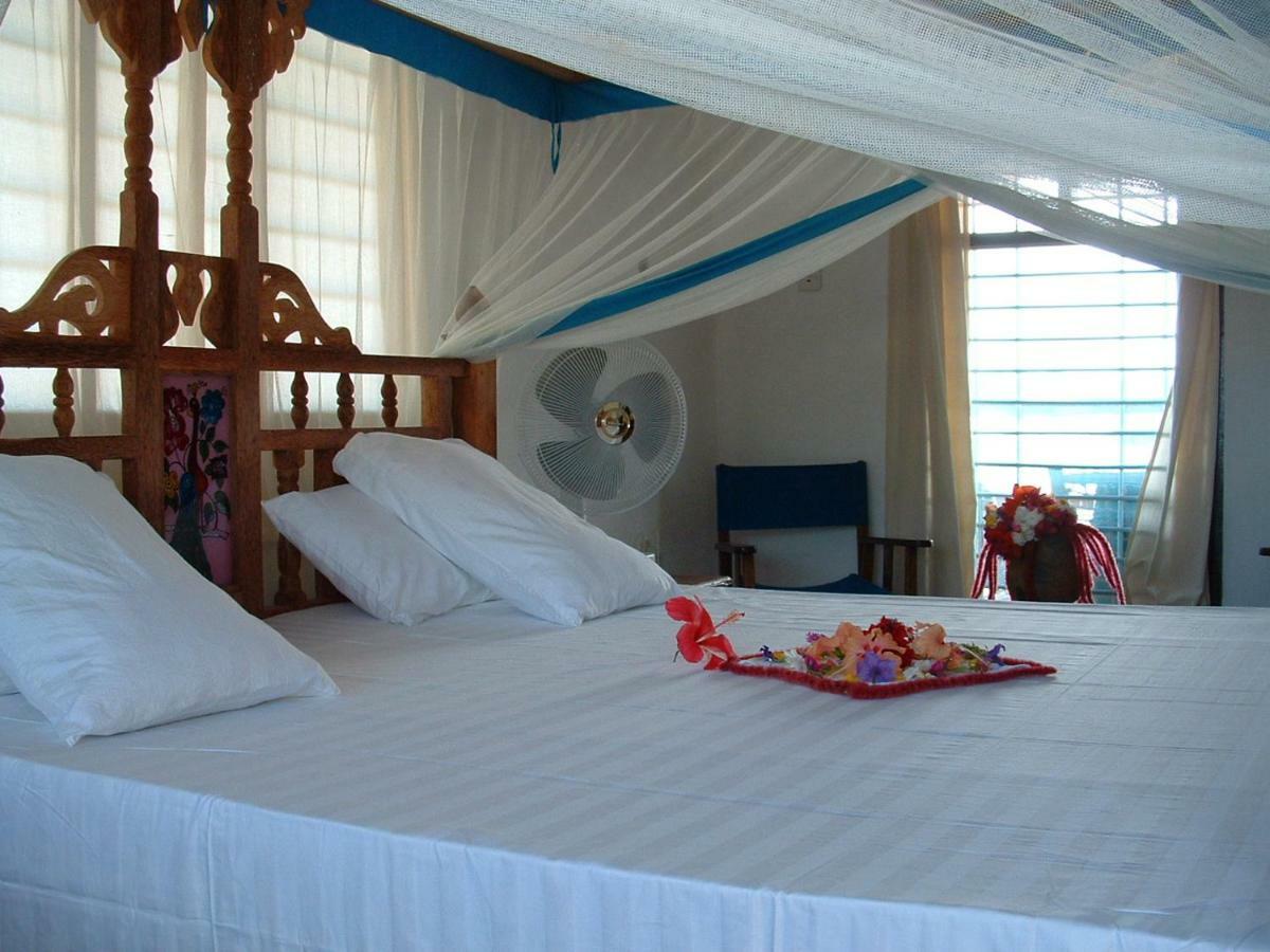 Maruhubi Villas