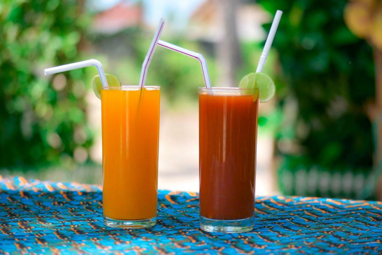 Camping Kasuku Jambiani (Zanzibar)