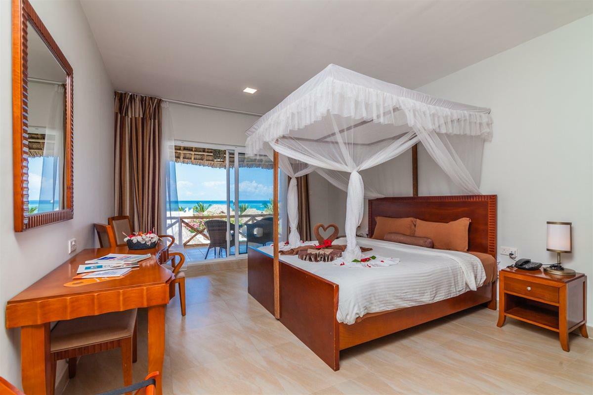 Varadero Zanzibar Hotel 3*