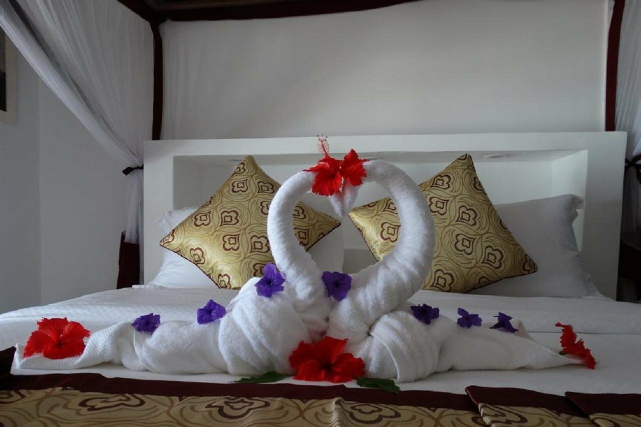 Ahg Dream's Bay - Adults Only Hotel Matemwe (Zanzibar)
