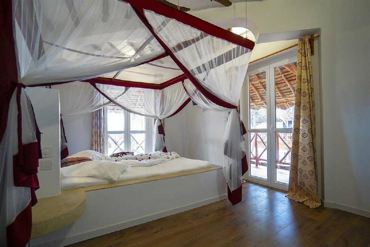 Ahg Dream's Bay - Adults Only Matemwe (Zanzibar)