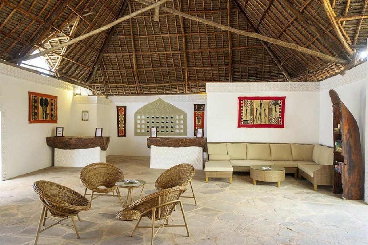 Hotel Ahg Dream's Bay - Adults Only