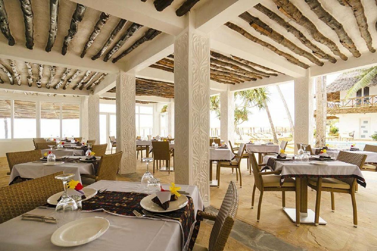 Ahg Dream's Bay - Adults Only Hotel