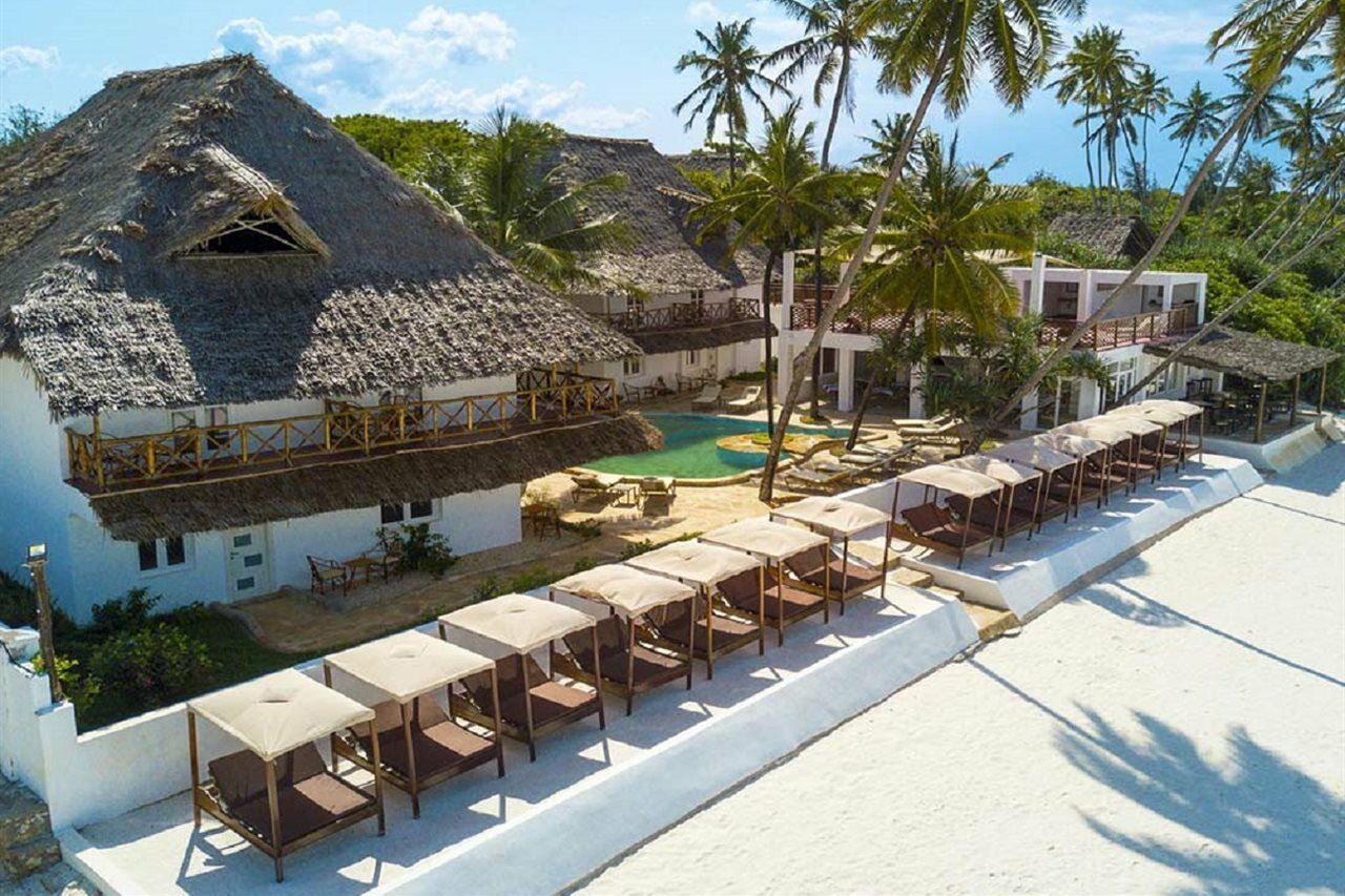 Hotel Ahg Dream's Bay - Adults Only 4*