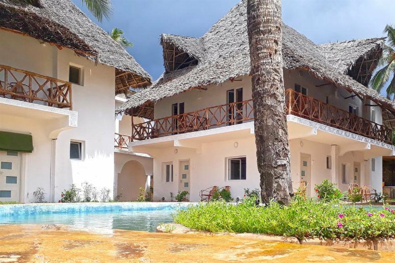 Ahg Dream's Bay - Adults Only 4* Matemwe (Zanzibar)