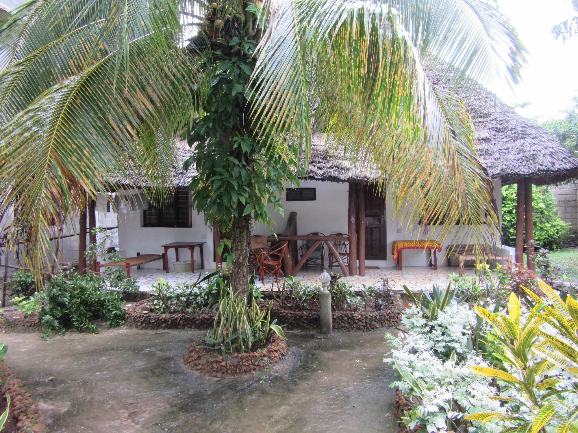 Hotel Baraka