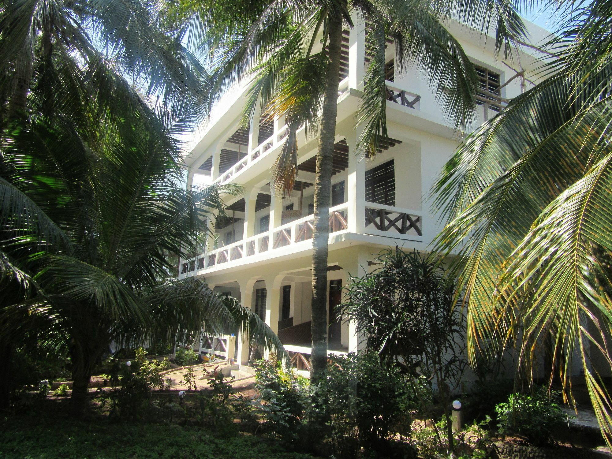 Hotel Baraka