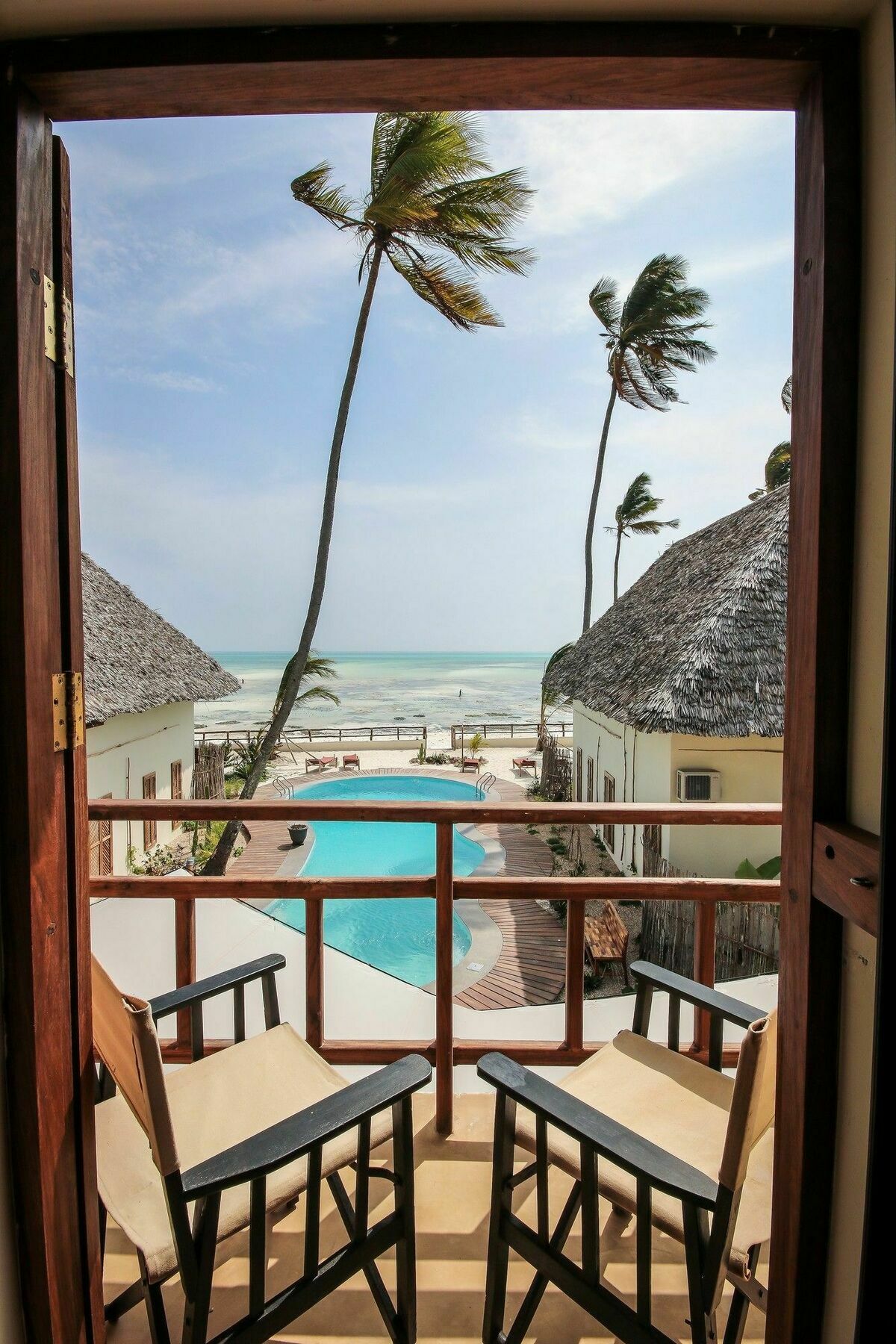 Jambiani * Jambiani (Zanzibar)