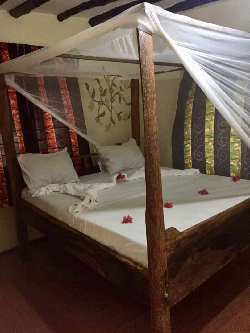 Milele Michamvi Kae