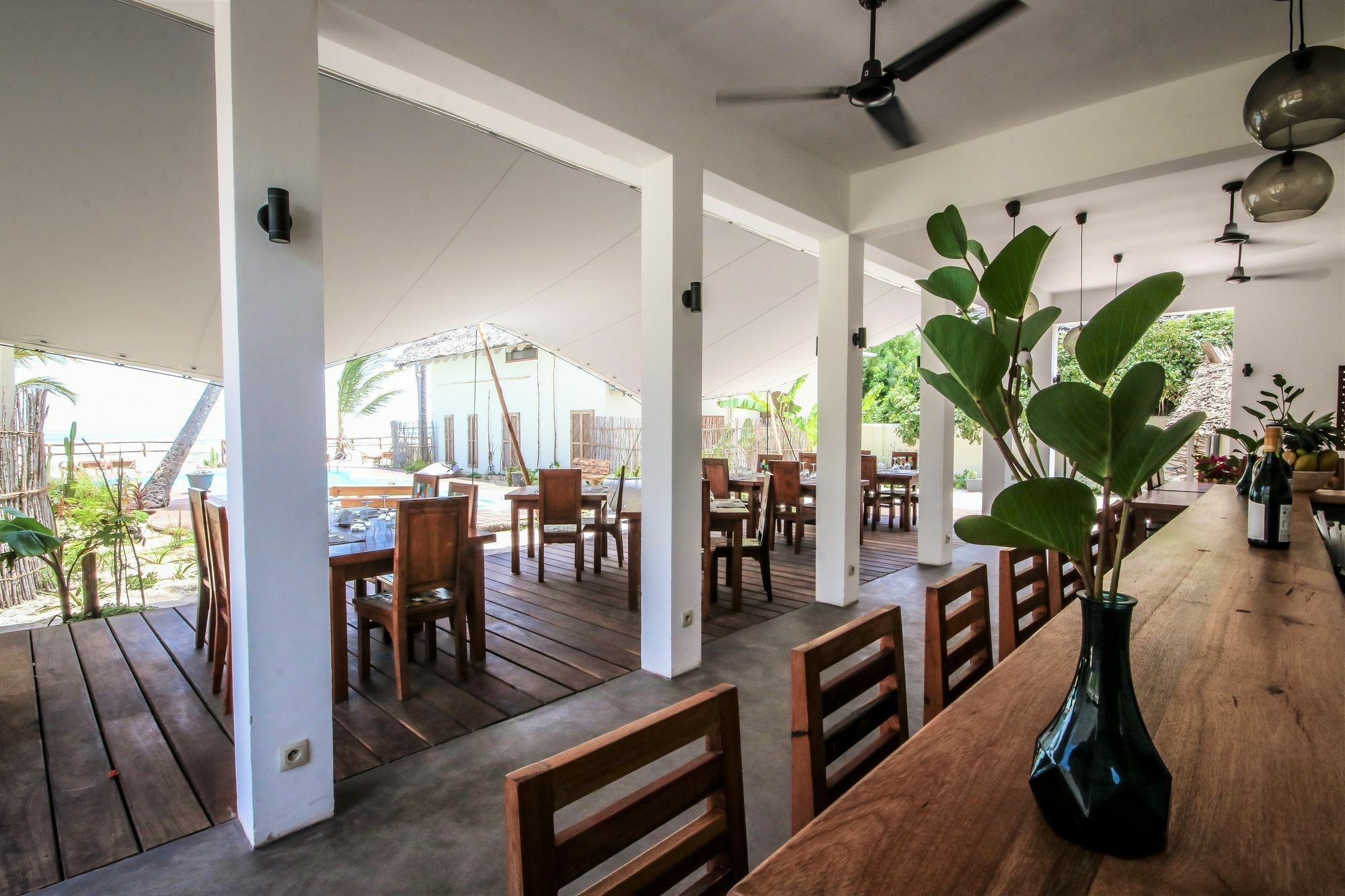 Jambiani Jambiani (Zanzibar)