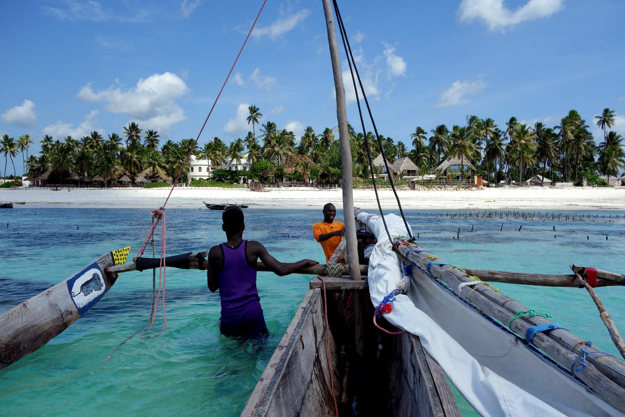 Jambiani Jambiani (Zanzibar)
