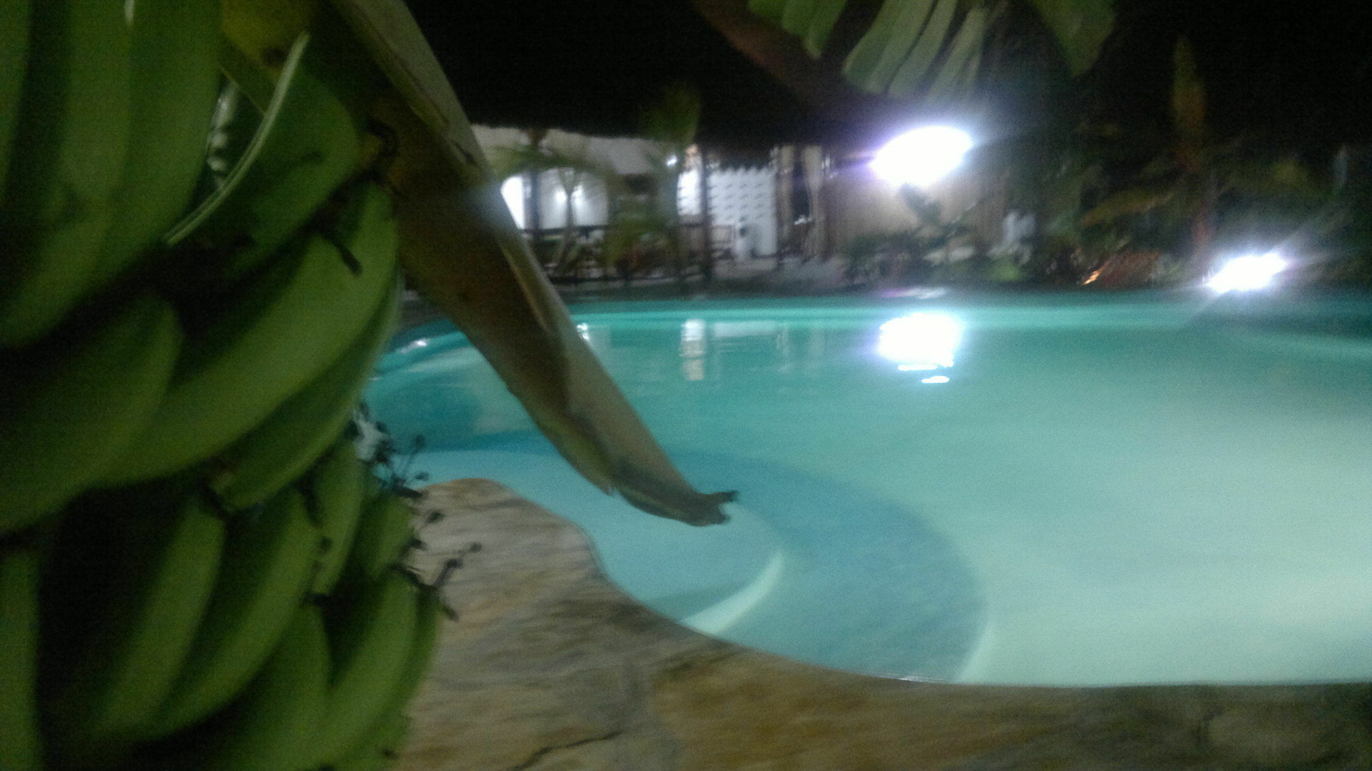 Holiday park Seconda Stella Romantic Hideaway Jambiani (Zanzibar)