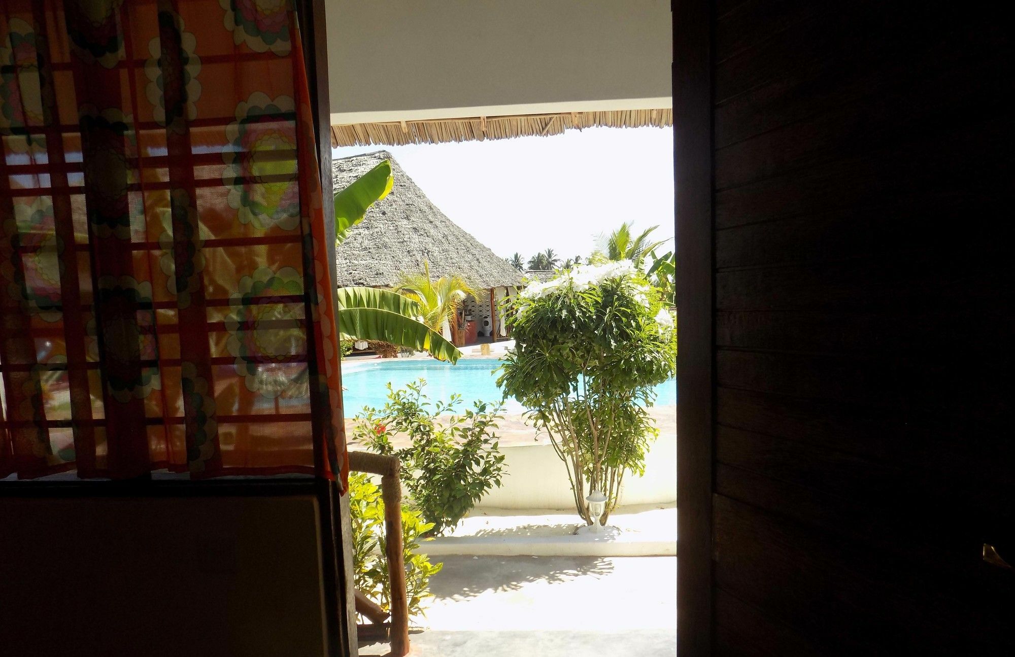 Seconda Stella Romantic Hideaway 3* Jambiani (Zanzibar)