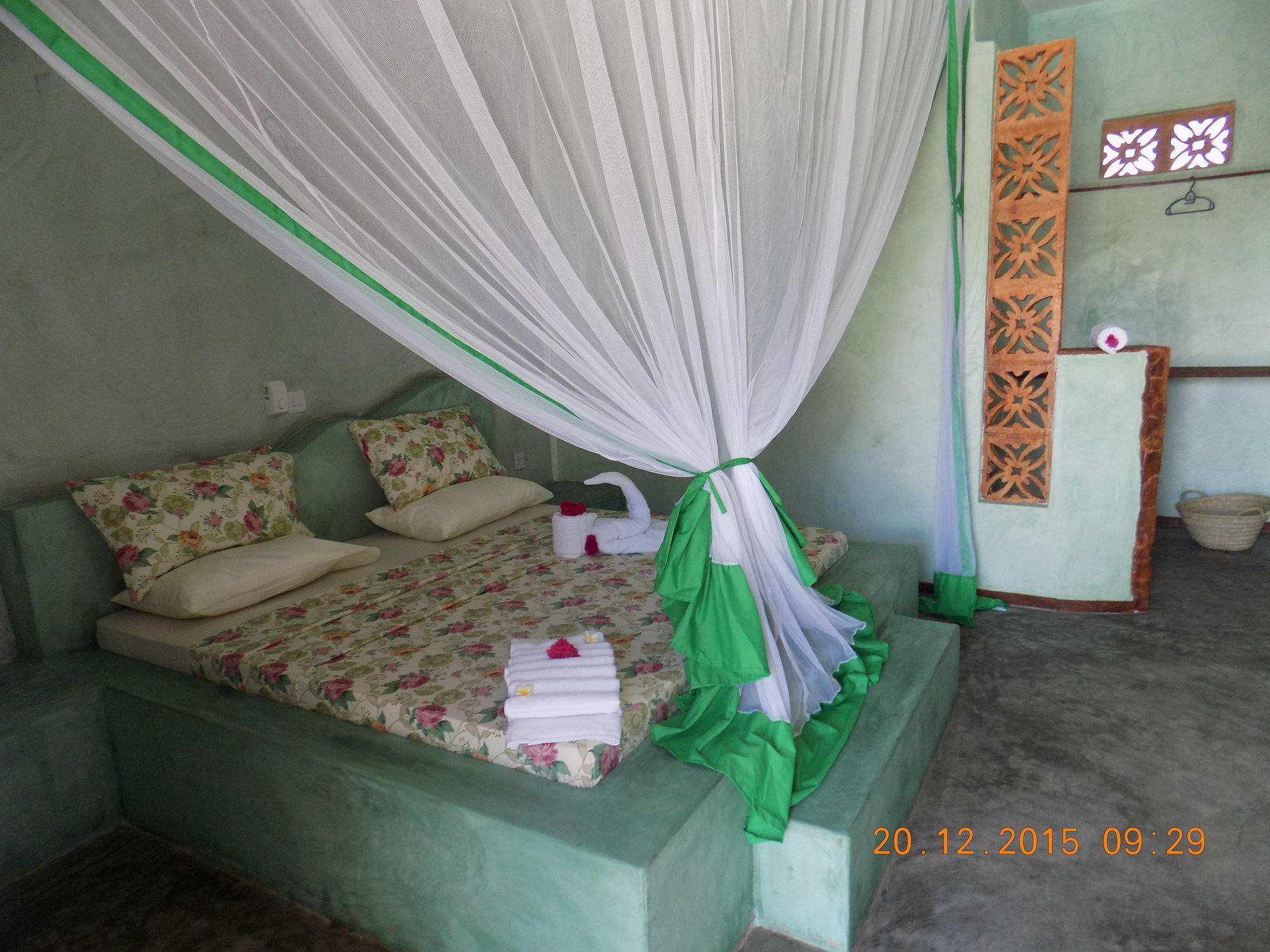 Seconda Stella Romantic Hideaway Jambiani (Zanzibar)