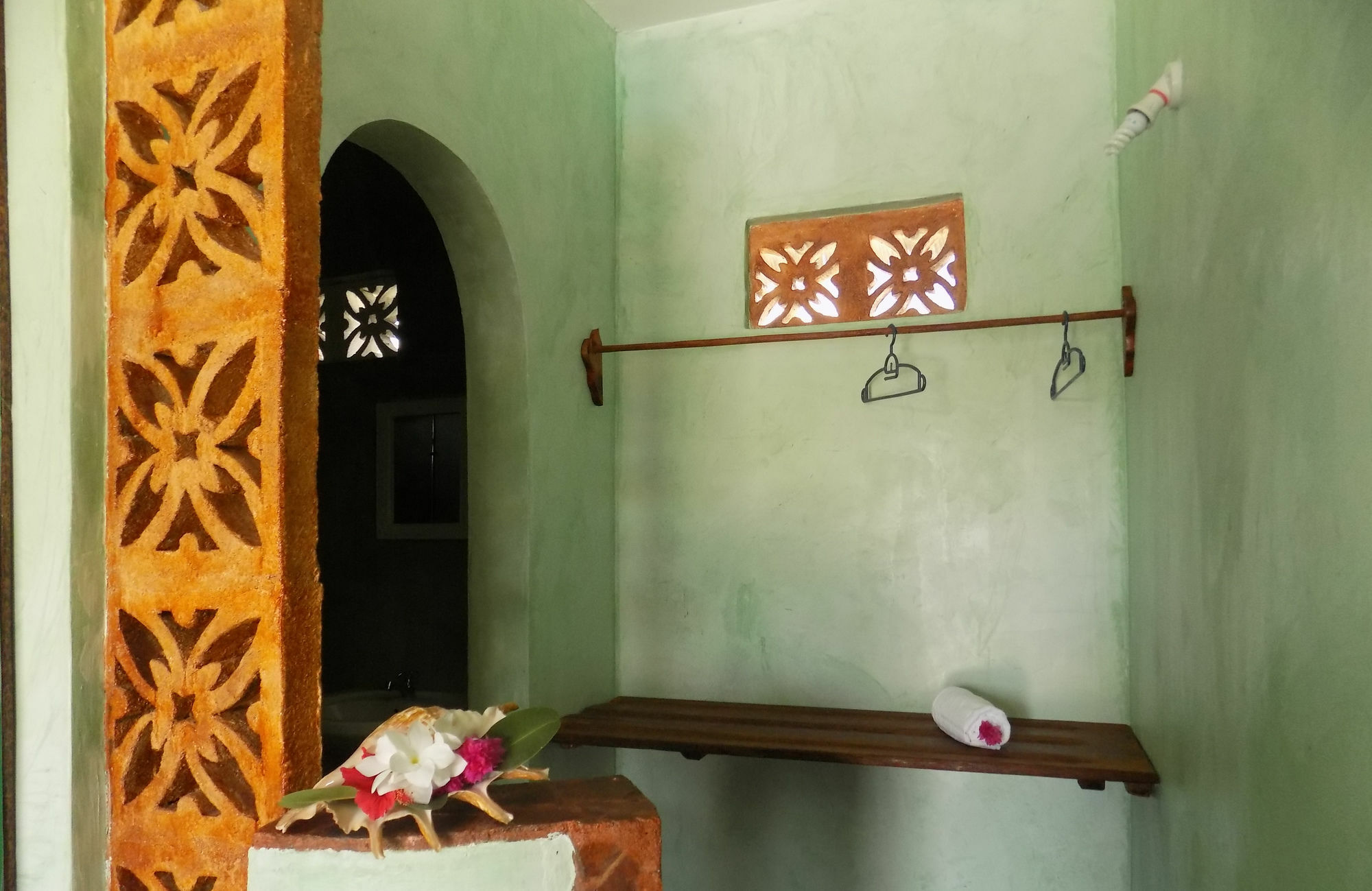 Seconda Stella Romantic Hideaway Jambiani (Zanzibar)