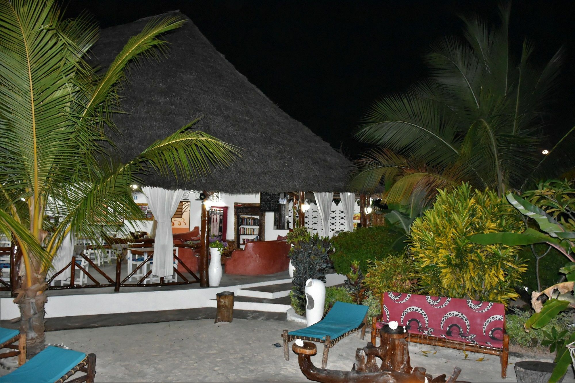 Seconda Stella Romantic Hideaway