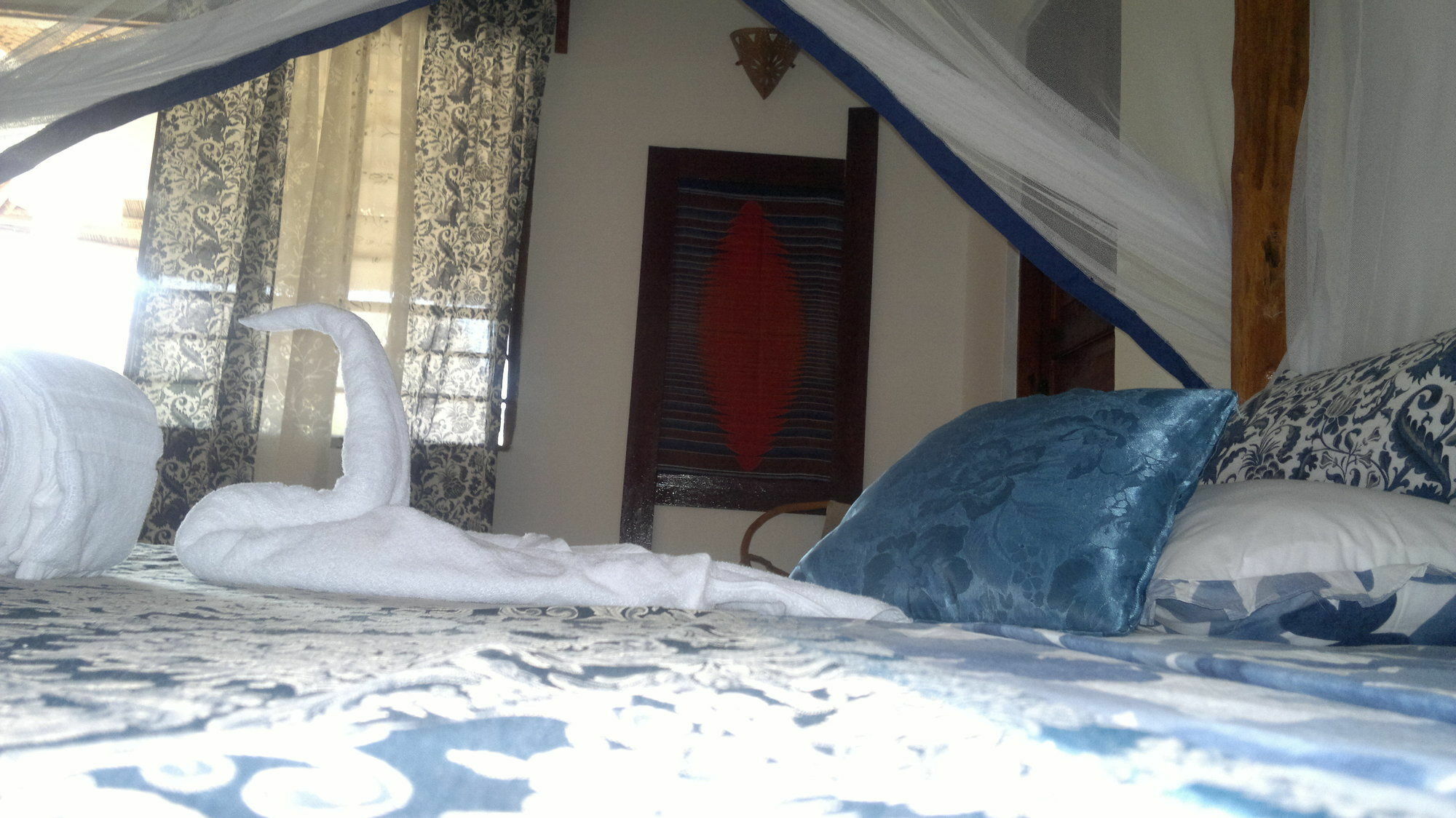 Holiday park Seconda Stella Romantic Hideaway 3*