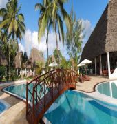 Uroa Bay 4* Zanzibar