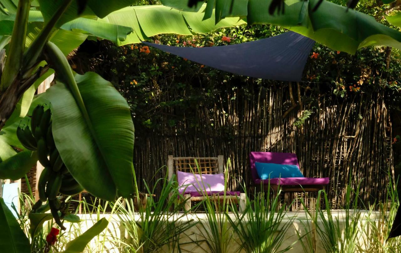 Guest house Zanzistar Lodge 3*
