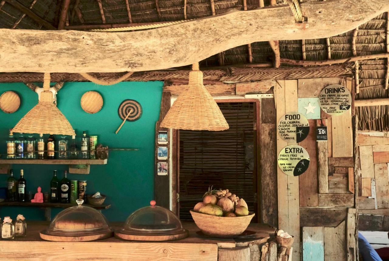 Zanzistar Lodge 3*